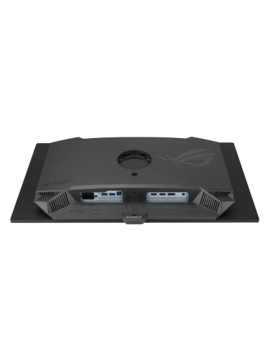 Monitor Asus Rog Swift Oled Xg27Aqdpg