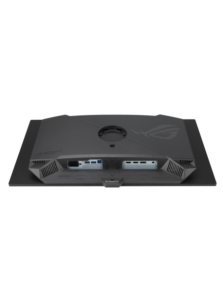 Monitor Asus Rog Swift Oled Xg27Aqdpg