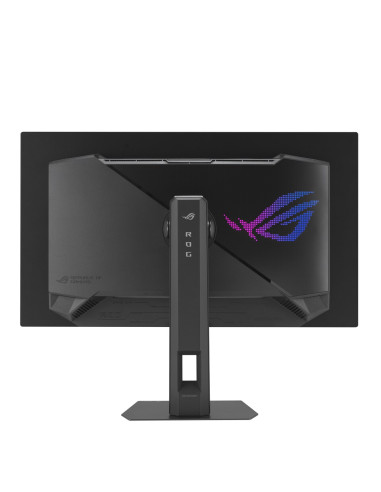 Monitor Asus Rog Swift Oled Xg27Aqdpg