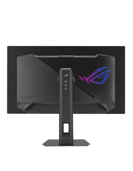 Monitor Asus Rog Swift Oled Xg27Aqdpg