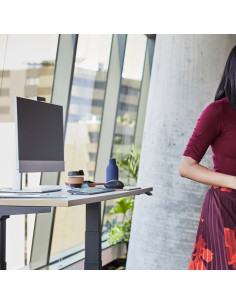 Hp 840 Aio G9 I5-14500 23.8"Fhd 250Nits Ag 16Gb Ddr5 4800 Ssd512 Uhd 770 Cam 5Mpx W11Pro 3Y Onsite