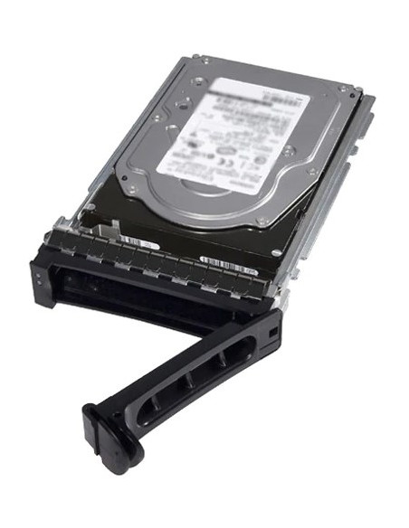 Dell 400-Bmtj Urządzenie Ssd 960 Gb 2.5" Pci Express 4.0 Nvme