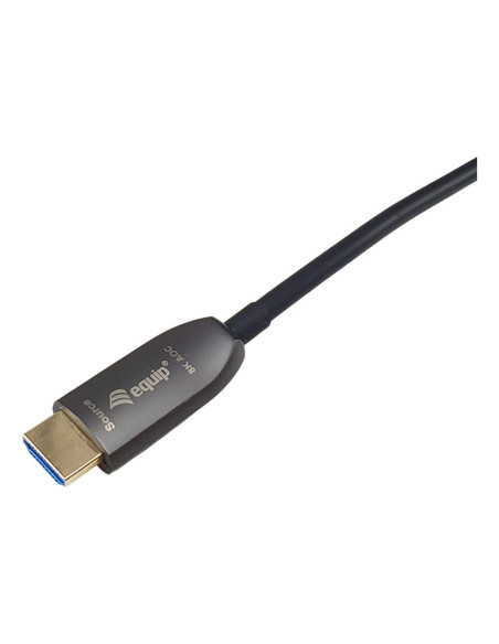 Wyposażenie Hdmi High Speed Ethernet 2.1 48Gb Aoac 8K/60Hz 200.00M