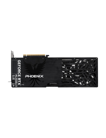 Karta Graficzna Gainward Geforce Rtx 5070 Ti Phoenix-S Gs 16B Gddr7 Hdmi/3Xdp