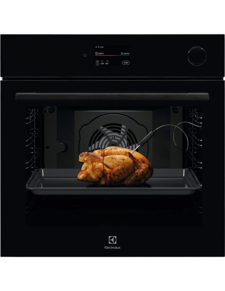 Piekarnik Electrolux Loc9P3Xz
