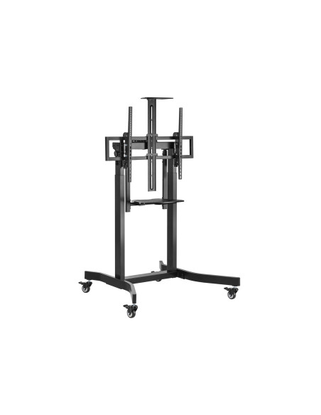 Uchwyt Na Stojak Podłogowy Equip 55-100"/1Tft 120Kg 1Półka Lite Sprzedaż Detaliczna (650633)