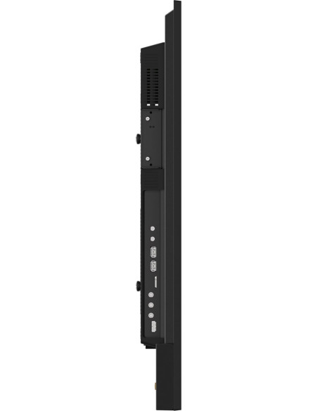 Panel Iiyama 50" 3840X2160 Uhd Va Haze 25% 500Cd/M2