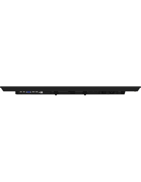 Panel Iiyama 50" 3840X2160 Uhd Va Haze 25% 500Cd/M2