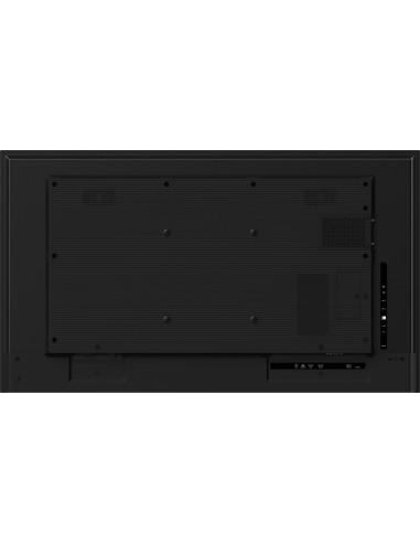 Panel Iiyama 50" 3840X2160 Uhd Va Haze 25% 500Cd/M2
