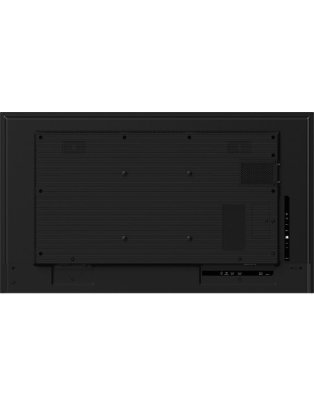 Panel Iiyama 50" 3840X2160 Uhd Va Haze 25% 500Cd/M2