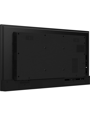 Panel Iiyama 50" 3840X2160 Uhd Va Haze 25% 500Cd/M2