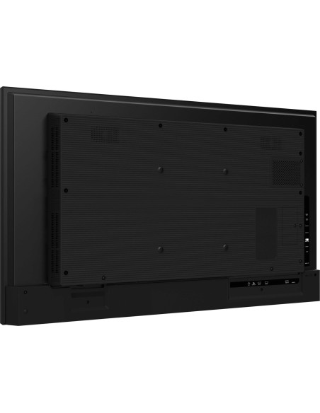 Panel Iiyama 50" 3840X2160 Uhd Va Haze 25% 500Cd/M2