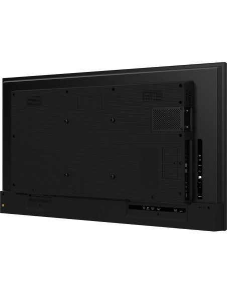 Panel Iiyama 50" 3840X2160 Uhd Va Haze 25% 500Cd/M2