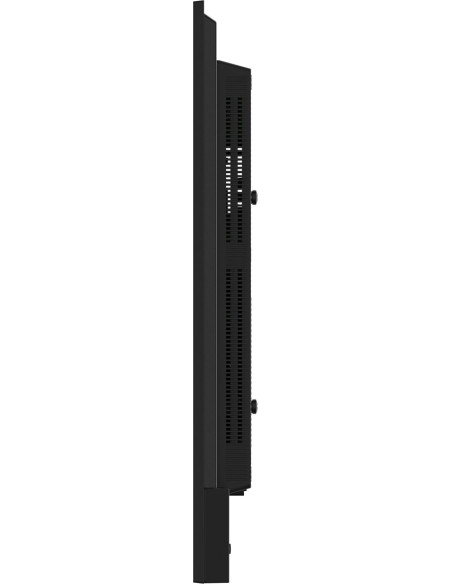 Panel Iiyama 50" 3840X2160 Uhd Va Haze 25% 500Cd/M2