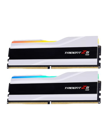 G.skill Trident Z5 Rgb Moduł Pamięci 64 Gb 2 X 32 Gb Ddr5 6000 Mhz