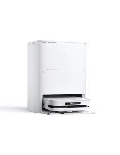 Robot Sprzątający Ecovacs Deebot T50 Max Pro Omni Z Omni-Station