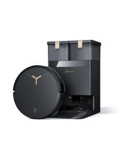 Robot Sprzątający Ecovacs Deebot T50 Max Pro Omni Z Omni-Station 2