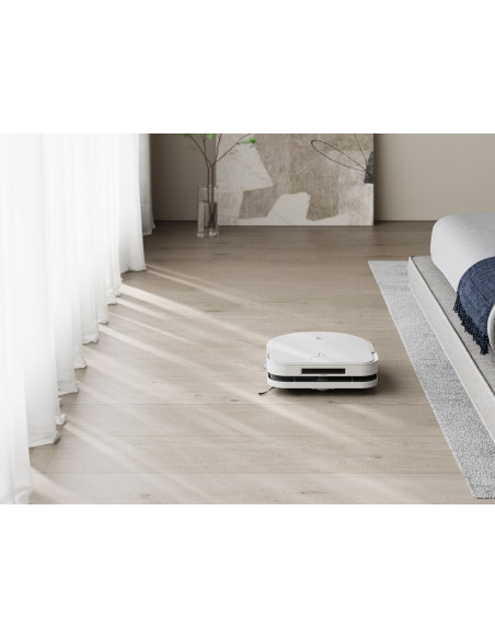 Robot Sprzątający Ecovacs Deebot T50 Max Pro Omni Z Omni-Station