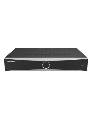 Rejestrator Ip Hikvision Ds-7732Nxi-I4/Vpro