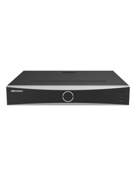 Rejestrator Ip Hikvision Ds-7732Nxi-I4/Vpro