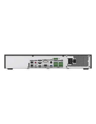 Rejestrator Ip Hikvision Ds-7732Nxi-I4/Vpro