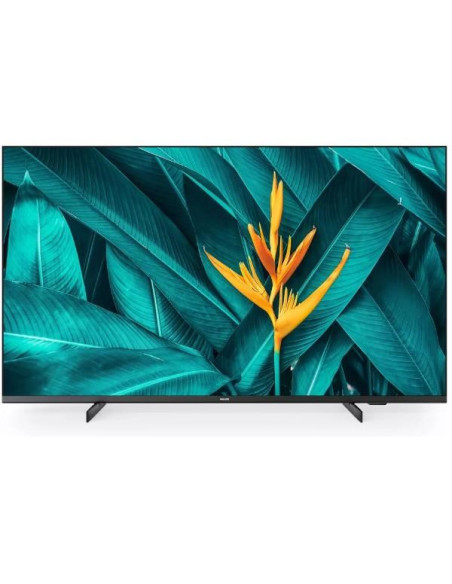 Telewizor Hotelowy Philips 55Hfl5214U/12 139.0Cm (55") Mediasuite [Klasa Energetyczna F]