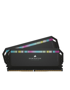 Ddr5 32 Gb Pc 6000 Cl36 Corsair Zestaw (2X16Gb) Dominator P Rgb Sprzedaż Detaliczna 2