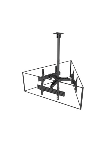 Uchwyt Sufitowy Do Telewizora Equip Equipment 650371 32" - 65"