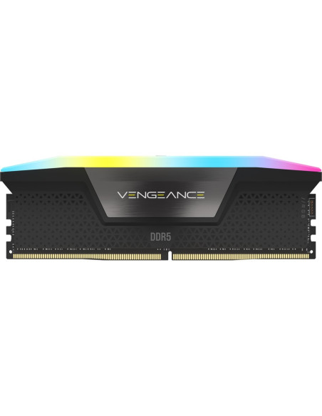 Ddr5 32Gb Pc 6200 Cl36 Corsair Zestaw (2X16Gb) Vengeance Rgb B Sprzedaż Detaliczna