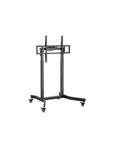 Uchwyt Na Stojak Podłogowy Equip 55-100"/1Tft 120Kg Lite Sprzedaż Detaliczna (650632)