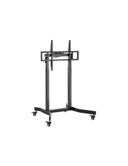 Uchwyt Na Stojak Podłogowy Equip 55-100"/1Tft 120Kg Lite Sprzedaż Detaliczna (650632)
