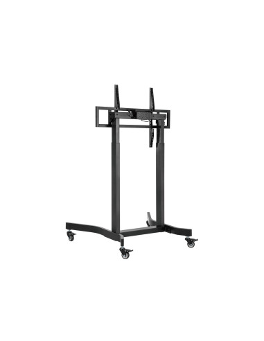 Uchwyt Na Stojak Podłogowy Equip 55-100"/1Tft 120Kg Lite Sprzedaż Detaliczna (650632)