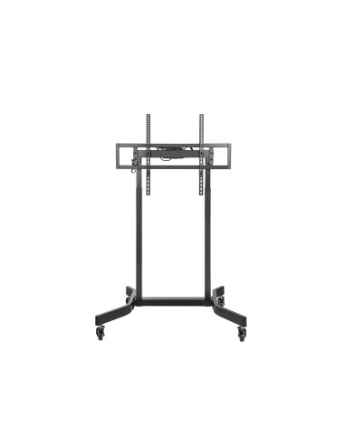 Uchwyt Na Stojak Podłogowy Equip 55-100"/1Tft 120Kg Lite Sprzedaż Detaliczna (650632)
