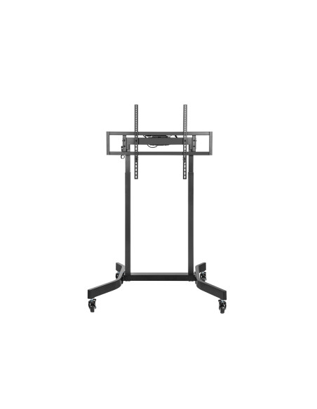 Uchwyt Na Stojak Podłogowy Equip 55-100"/1Tft 120Kg Lite Sprzedaż Detaliczna (650632)