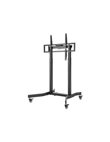 Uchwyt Na Stojak Podłogowy Equip 55-100"/1Tft 120Kg Lite Sprzedaż Detaliczna (650632)