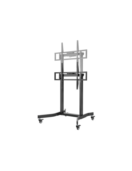 Uchwyt Na Stojak Podłogowy Equip 55-100"/1Tft 120Kg Lite Sprzedaż Detaliczna (650632)