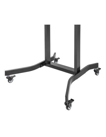 Uchwyt Na Stojak Podłogowy Equip 55-100"/1Tft 120Kg Lite Sprzedaż Detaliczna (650632)