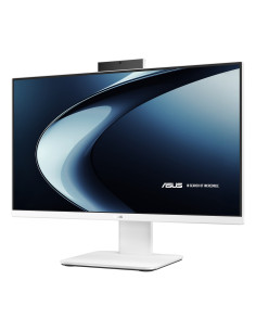 Asus Aio P470Vak-Wpe040X I5-13420H 27.0"Fhd 300Nits 100Hz Ag 16Gb Ddr5 Ssd512 Intel Uhd Graphics Wlan+Bt Lan Cam1080P W11Pro Whi 2