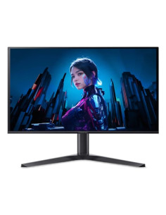 Monitor Acer Predator X (X27Ux1Biiphx) 26.5" Qd-Oled Monitor Do Gier 67.3 Cm (26.5"), Qd-Oled, 1000Nitów, 240Hz, 2X Hdmi 2.1, 1X