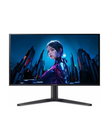 Monitor Acer Predator X (X27Ux1Biiphx) 26.5" Qd-Oled Monitor Do Gier 67.3 Cm (26.5"), Qd-Oled, 1000Nitów, 240Hz, 2X Hdmi 2.1, 1X