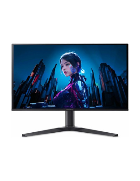 Monitor Acer Predator X (X27Ux1Biiphx) 26.5" Qd-Oled Monitor Do Gier 67.3 Cm (26.5"), Qd-Oled, 1000Nitów, 240Hz, 2X Hdmi 2.1, 1X