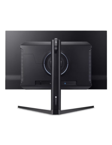 Monitor Acer Predator X (X27Ux1Biiphx) 26.5" Qd-Oled Monitor Do Gier 67.3 Cm (26.5"), Qd-Oled, 1000Nitów, 240Hz, 2X Hdmi 2.1, 1X