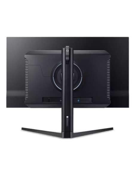 Monitor Acer Predator X (X27Ux1Biiphx) 26.5" Qd-Oled Monitor Do Gier 67.3 Cm (26.5"), Qd-Oled, 1000Nitów, 240Hz, 2X Hdmi 2.1, 1X