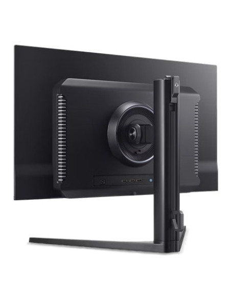 Monitor Acer Predator X (X27Ux1Biiphx) 26.5" Qd-Oled Monitor Do Gier 67.3 Cm (26.5"), Qd-Oled, 1000Nitów, 240Hz, 2X Hdmi 2.1, 1X