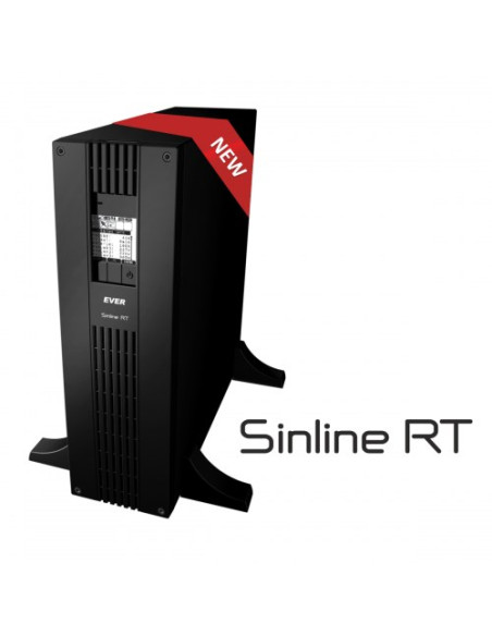 Zasilacz Ups Ever Ups Sinline Rt 2000 (W/Srtlrt-002K00/00)