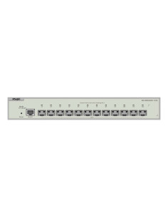 Ruijie Networks Rg-Nbs5500-12Xs Łącza Sieciowe Zarządzany L3 Szary