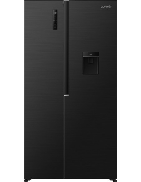Chłodziarko-Zamrażarka Gorenje Nrs917E41Bxwd