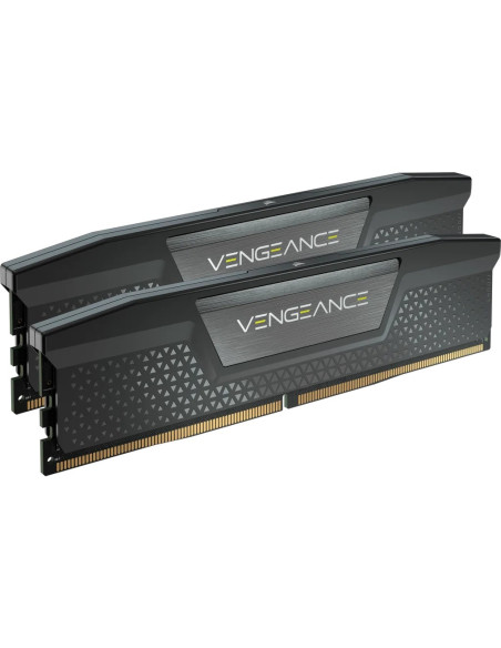 Pamięć Ram Ddr5 48Gb Pc 6000 Cl36 Corsair Zestaw (2X24Gb) Vengeance