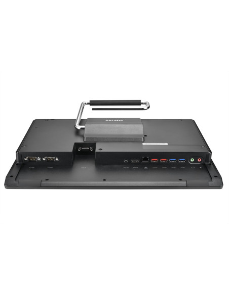 Czółenko Barebone Aio P55U3 15.6" I3-1315U/Ddr5