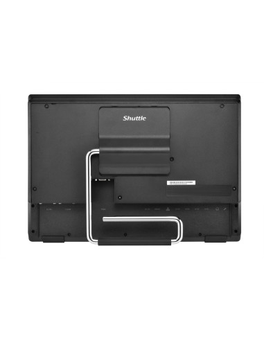 Czółenko Barebone Aio P55U3 15.6" I3-1315U/Ddr5
